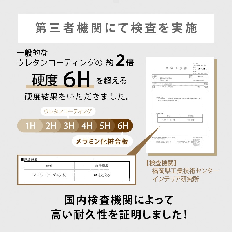ダイニングテーブル テーブル単品 180cm カウンター 食卓用 アイアンレッグ 鉄脚 ブラック 黒脚 デスク オーク色 ジュピター
