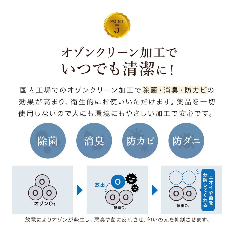 羽毛布団 ホワイトダウン 90%エクセルゴールド移動防止立体キルト25マス DL