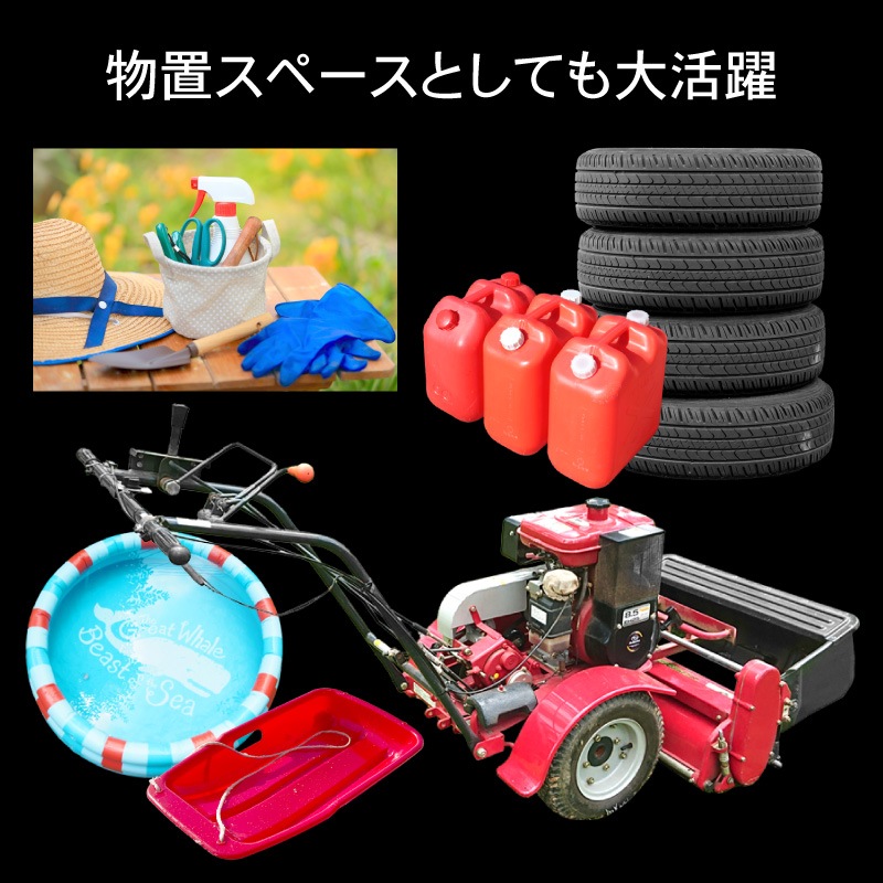 サイクルハウス 自転車置き 2台 簡易ガレージ 雨よけ 日よけ UVカット 家庭用 自宅 屋外 駐輪場 自転車置き場 アウトドア ガーデン シンプル 庭 収納 倉庫 小屋