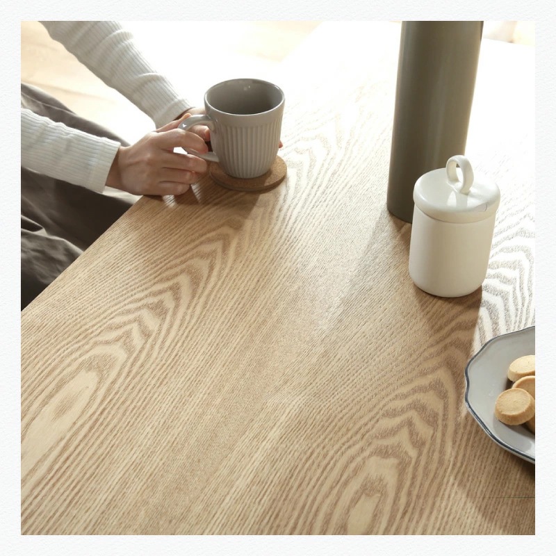 訳あり アウトレット品 アルブルテーブル×リュンヌチェア 5点セット