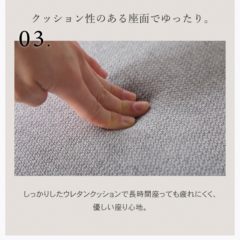 ダイニングセット 4人 ダイニングテーブルセット 5点セット 150cm 4人掛け 肘付き 回転チェア ファブリック ダイニングテーブル ハンギング チェアー ファルコ