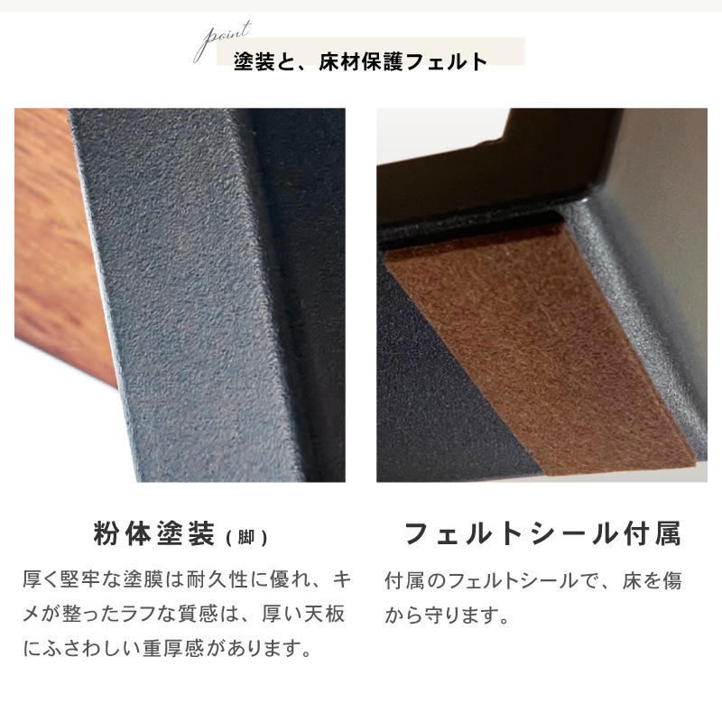 ダイニングテーブルセット 140cm 4人掛け 5点セット 回転チェア ジュピター デイモス