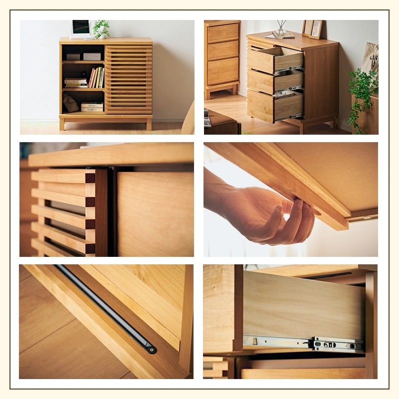 アナザー 80サイドボード キャビネット リビングボード