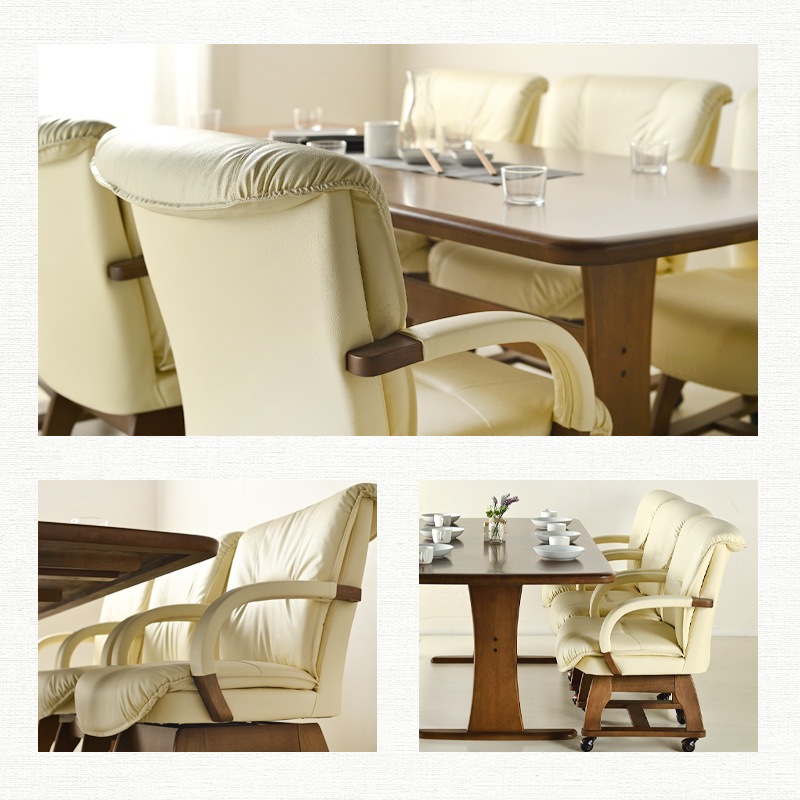 フェニックス150ダイニング5点