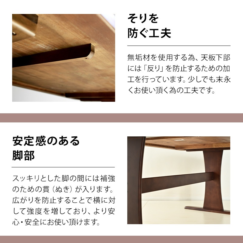 フェニックス150ダイニング5点