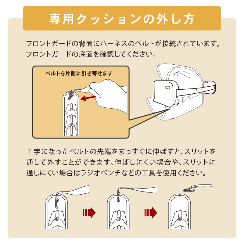 ベビーチェア ハイチェア 安全ベルト付き トレイ付き テーブル 転倒防止 キッズチェア リルモ