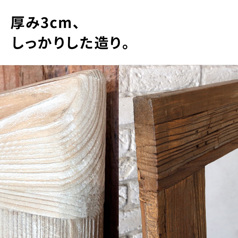 ロカ ROKAミラー 60x160