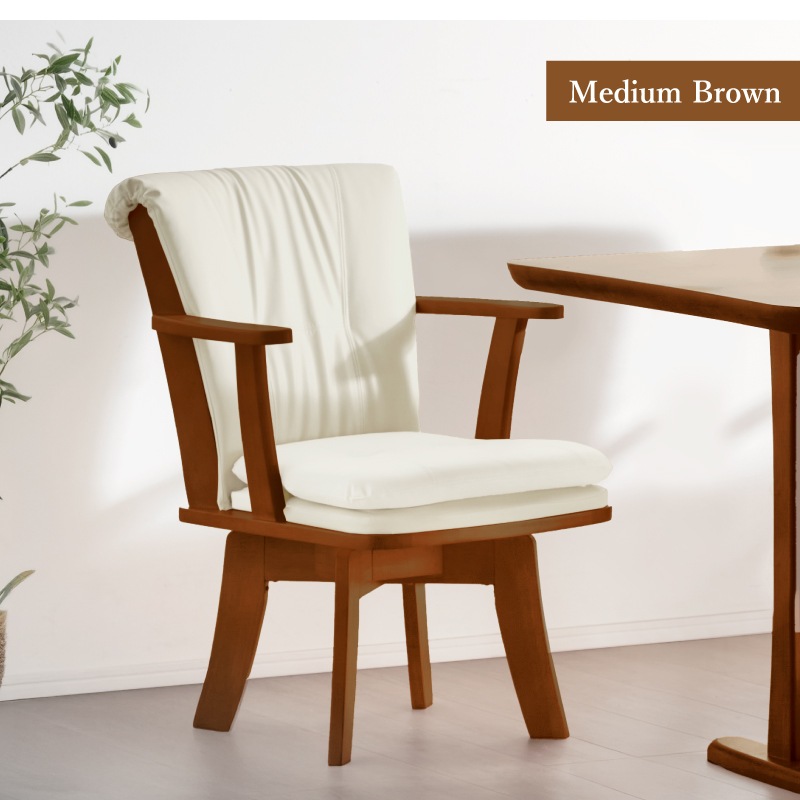 回転チェア ダイニングチェア グランデチェア