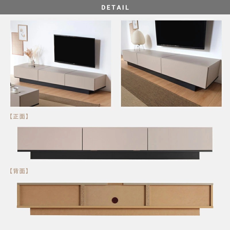 レジェロ 180TVボード国産 テレビ台 完成品