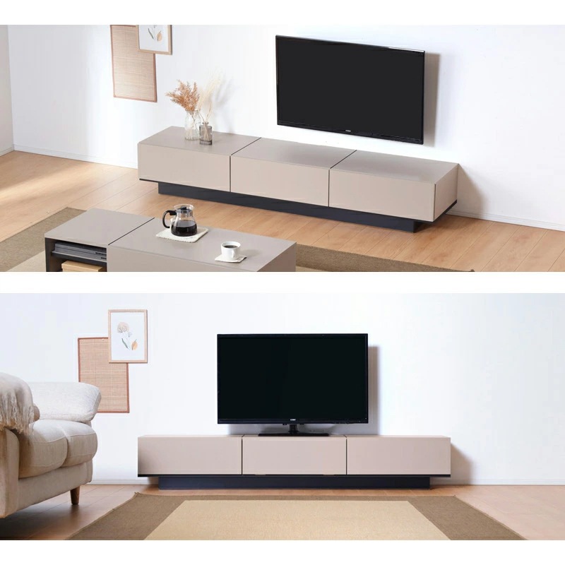 レジェロ 180TVボード国産 テレビ台 完成品