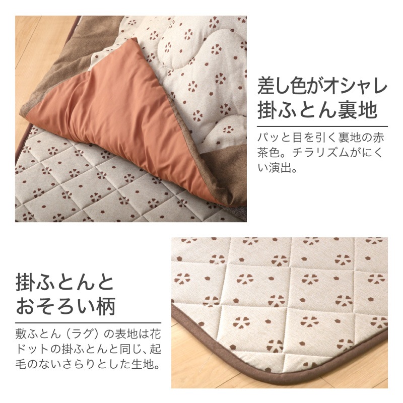 サニー 120 コタツセット