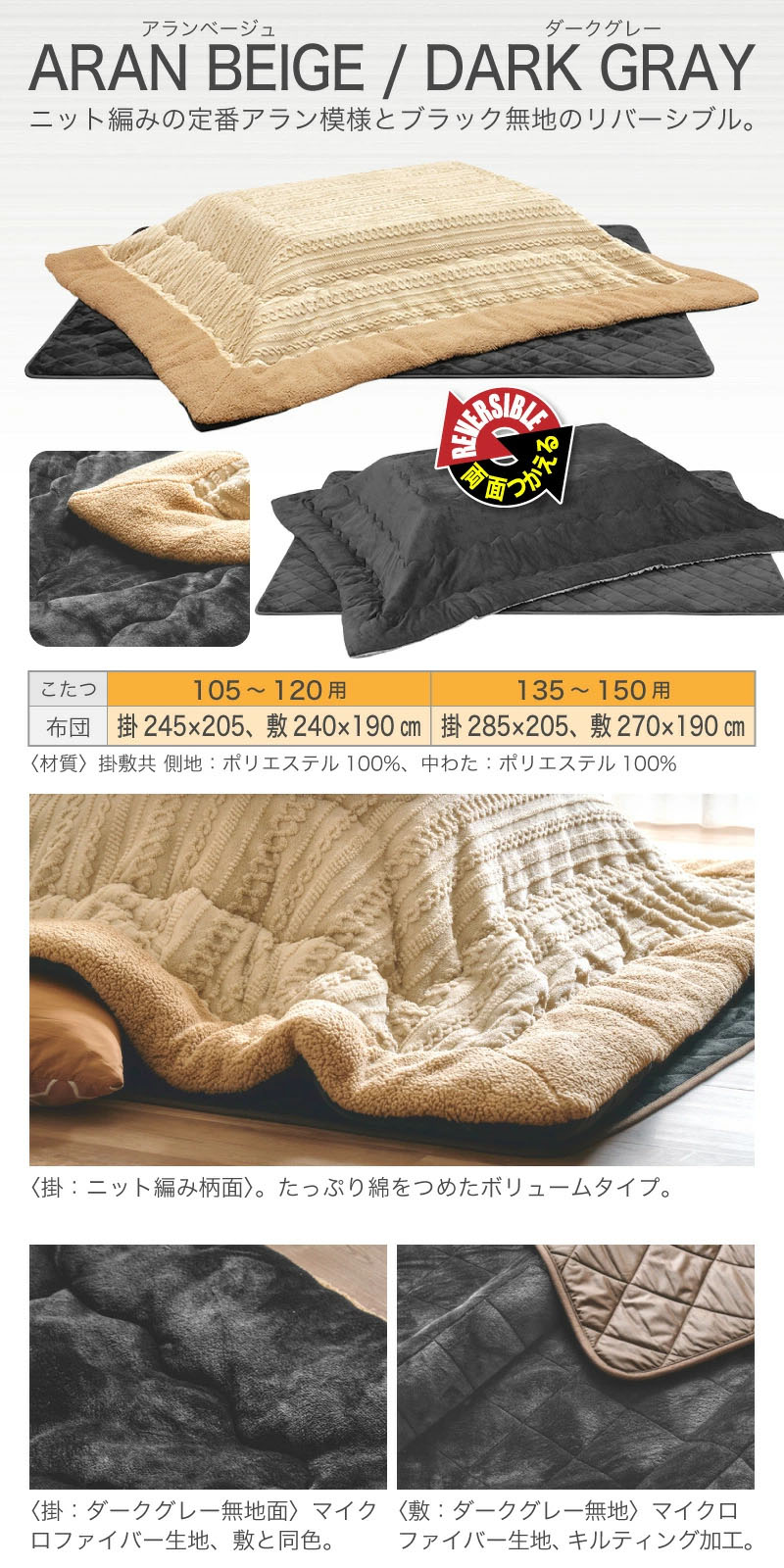 サニー 150 コタツセット