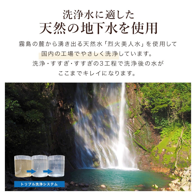 日本製 93％ダウンケット