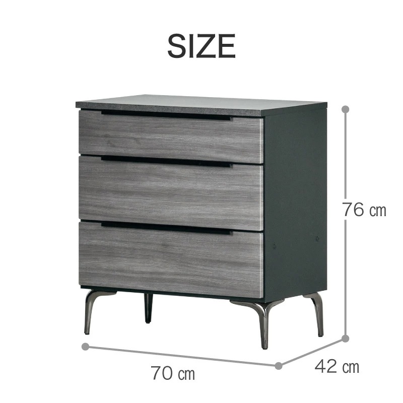 ラブレ 700リビングボード サイドボード リビングボード 日本製