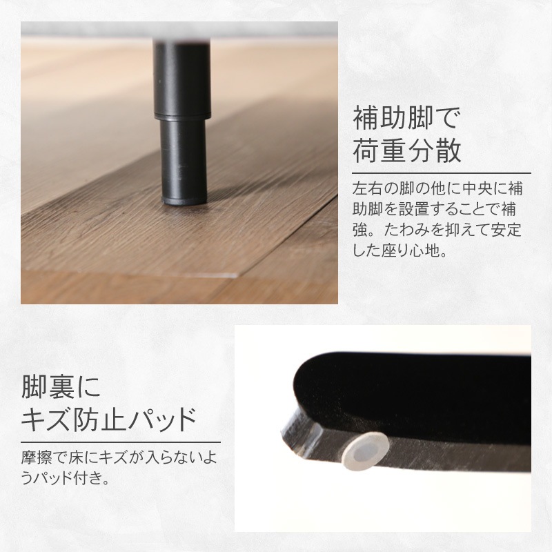 マルシュ 3Pソファ