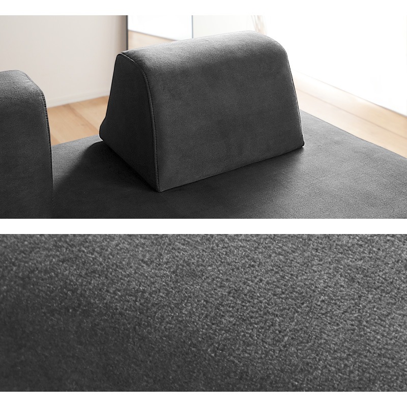 マルシュ 3Pソファ