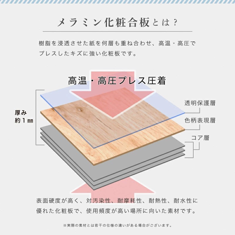 ミリエル&マリウス5点セット ダイニングセット 4人用