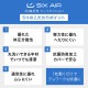 SIX AIR 3D ȿȯ ȥå 4040cm 3cm å奫С å