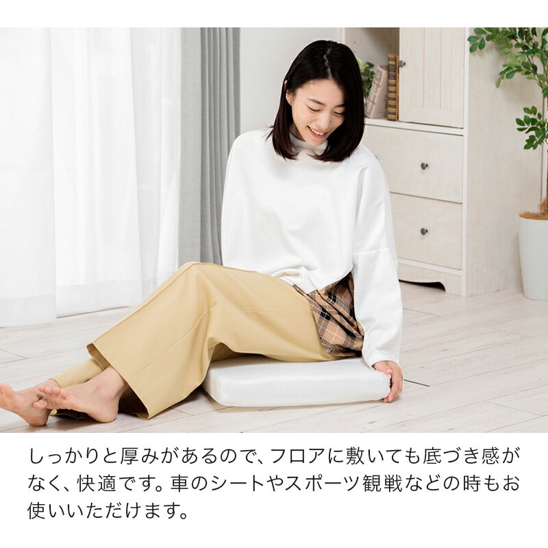 SIX AIR 3Dȿȯ ȥå ԥܥ塼ॿס4040cm 6cm å奫С å