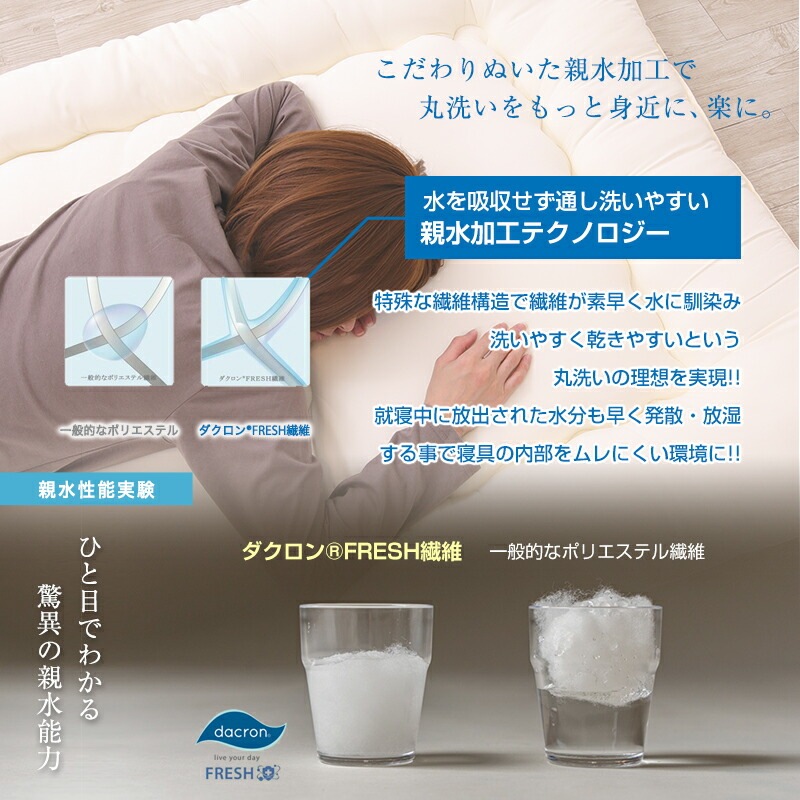 2ʥ٥åѡեȥ٥å (R)FRESH 4-hole(4)錄   95195cm  