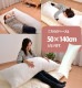 ����̡���������50��140cm[���С��ʤ���ȤΤߤ�����Ǥ�]������̵���ۡ������������������ޤ��������ޤ���ޥ��鿲��դȤ�˼�������ԥ���pillow�����륦���å���֥������ok���å�����礭����