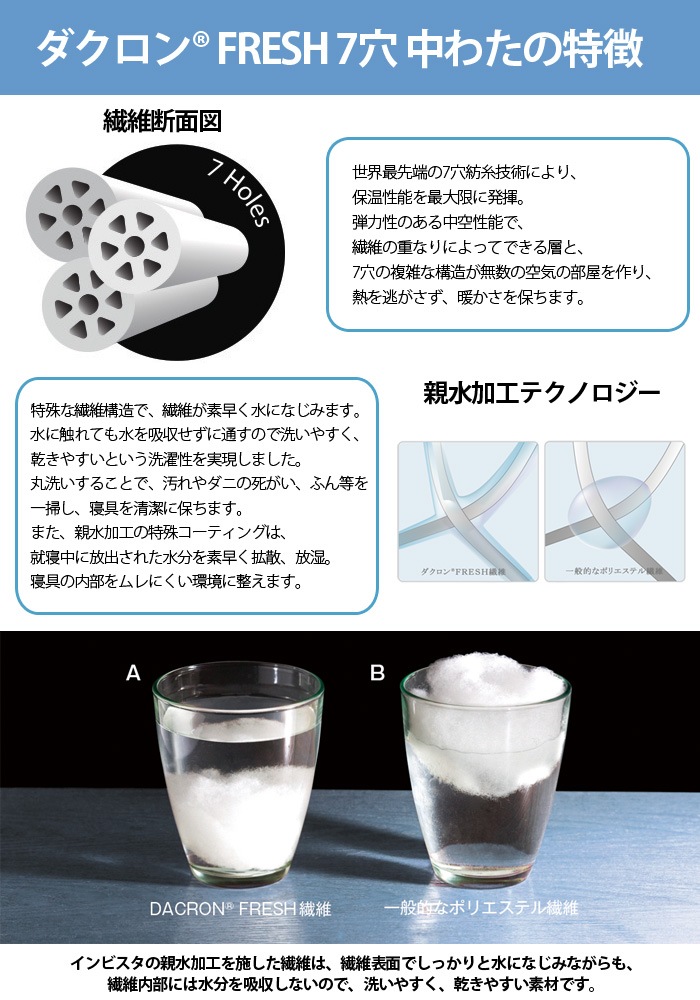 ����ӥ�������������(R)FRESH7����錄����������ݤ����� ���뿲���� 95��120cm�ʥ�������(R)�������ե���(R)���������ʡ�