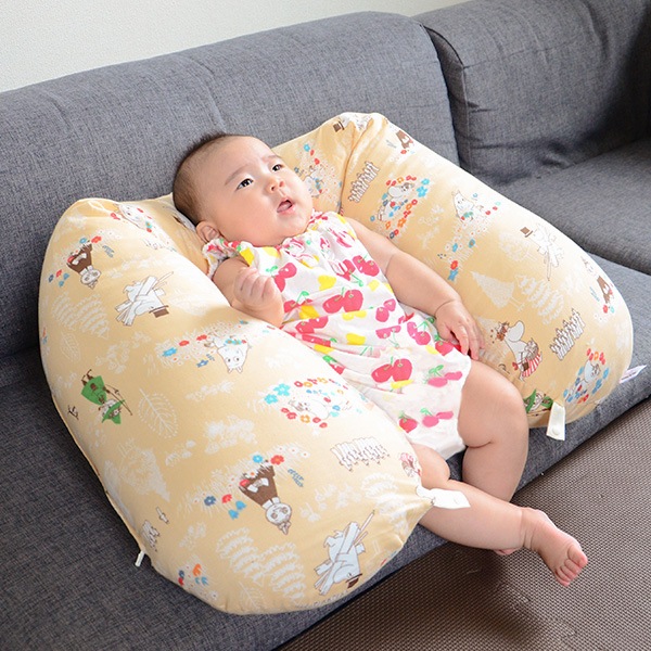 MOOMIN BABY �ࡼ�ߥ� 3WAY�ޥ�����å���� �������å���� ������ ������ꥯ�å����