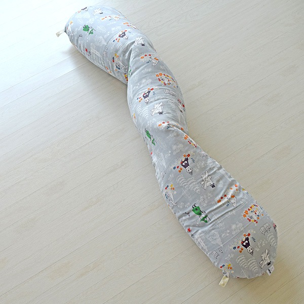 MOOMIN BABY �ࡼ�ߥ� 3WAY�ޥ�����å���� �������å���� ������ ������ꥯ�å����