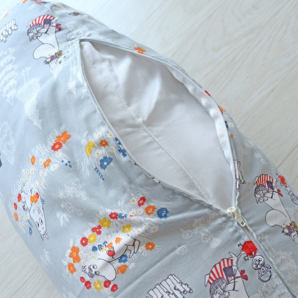 MOOMIN BABY �ࡼ�ߥ� 3WAY�ޥ�����å���� �������å���� ������ ������ꥯ�å����