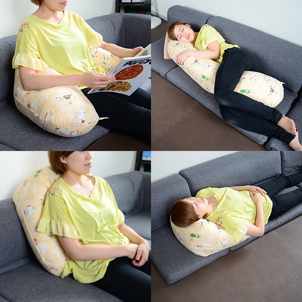 MOOMIN BABY �ࡼ�ߥ� 3WAY�ޥ�����å���� �������å���� ������ ������ꥯ�å����