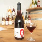 【2025】Zero Red 750ml