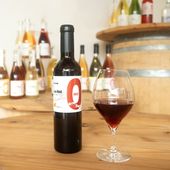 【2022】Zero Red Assemblage Half 375ml