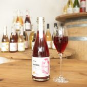 【2023】Zero Rose Sparkling Half 375ml 