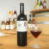 【2022】Riverport Merlot 750ml