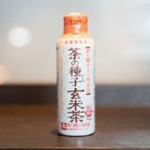 茶の種子 玄米茶