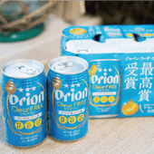 【ノンアルコール】オリオン クリアフリー 350ml 6本パック