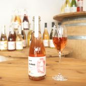 【2023】Zero Blush Sparkling 375ml