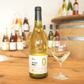 【2024】Riverport White 750ml
