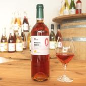 【2024】Riverport Clairet 750ml 