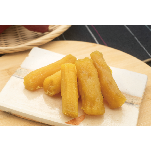 境町オリジナル】干し芋 丸干し 250g | すべての商品 | 道の駅さかい