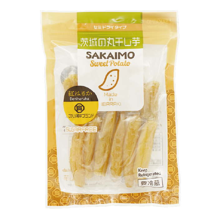 【境町オリジナル】干し芋 丸干し 250g