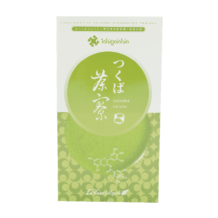 つくば茶寮