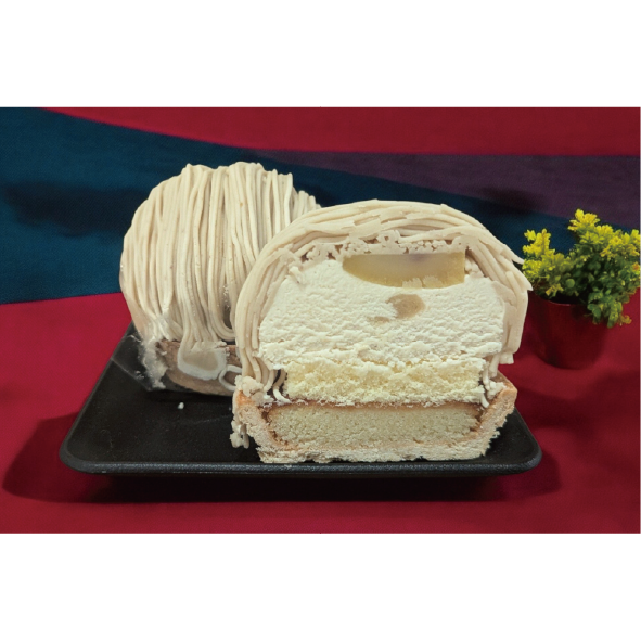 【道の駅さかいオリジナル】極笠間モンブラン