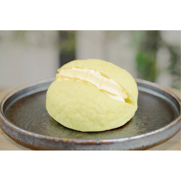 メロンパンページ そのまま食べるのもおいしいけれど… せっかくなのでいろんな食べ方を