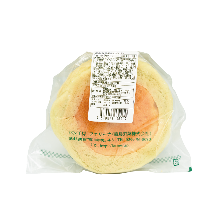 究極のメロンパン | 冷凍食品 | 道の駅さかい