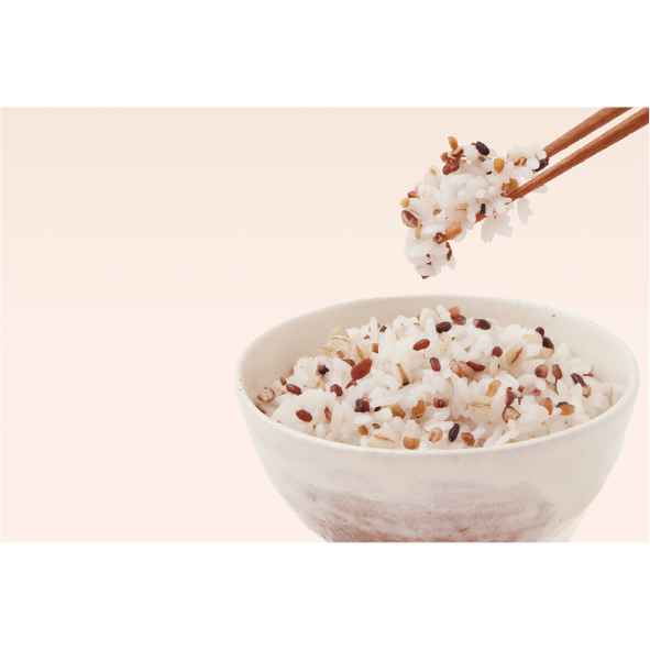 国産十八雑穀ごはんパックライス 160g×18個