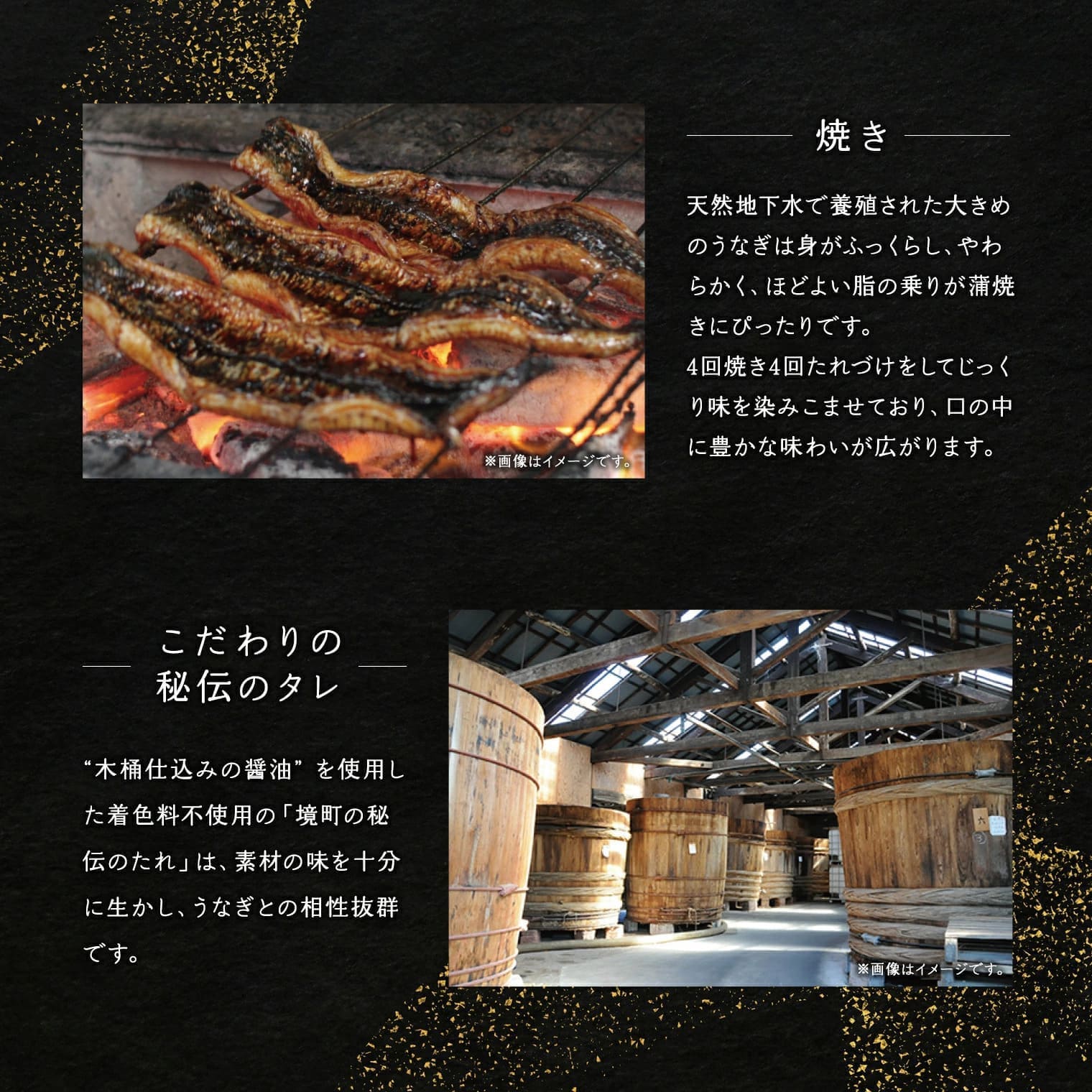 【利根川鰻復活プロジェクト】国産 特上うなぎ蒲焼 1尾