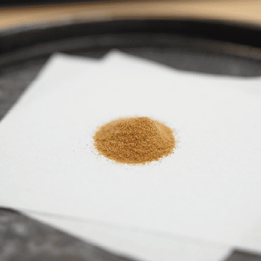 茶の種子 ほうじ茶