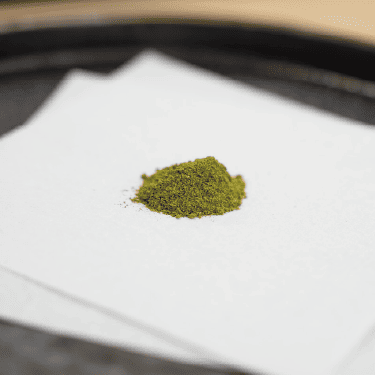茶の種子 玄米茶
