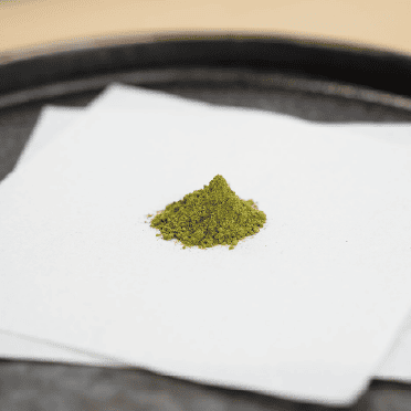 茶の種子 緑茶(べにふうき茶葉)